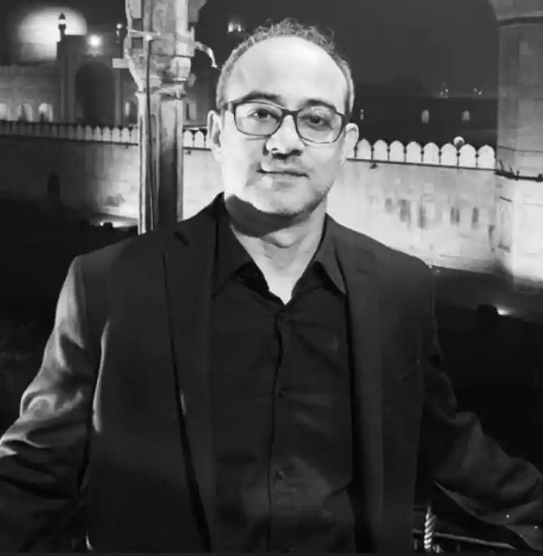 Azam Kazmi
